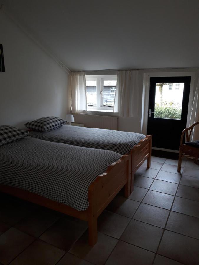 B&B Heida Giethoorn Exterior foto